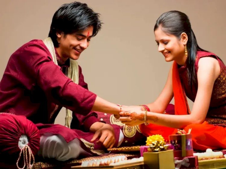 रक्षाबंधन के दिन बहनों के घर क्यों नही जाना चाहिये देखिये वजह?