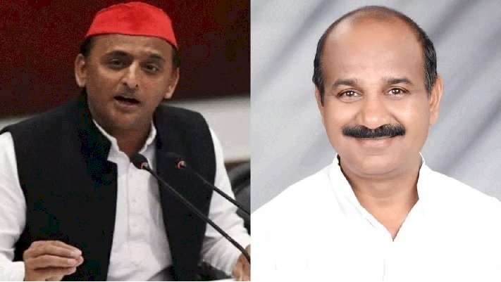 सपा ने सीसामऊ में नए बीएलओ की तैनाती पर मुख्य निर्वाचन अधिकारी को लिखा पत्र, मुस्लिमों को हटाकर गैर मुस्लिमों की नियुक्ति पर जांच की मांग की