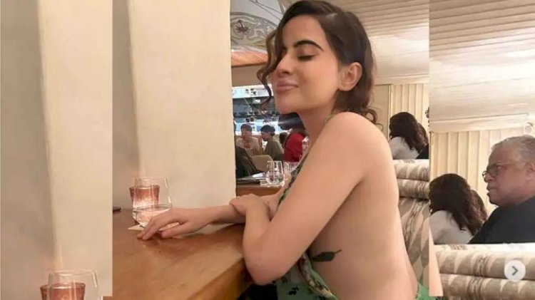 आलीशान जिंदगी जीती हैं उर्फी जावेद, करोड़ों कीहै मालिक; लगभग एक महीने की कमाई.