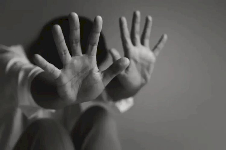 मां का हाल-चाल पूछने आई थी बेटी, प्रेमी ने बना लिया हवस का शिकार, महिला बोली- हो गया.. अब चुप रहो