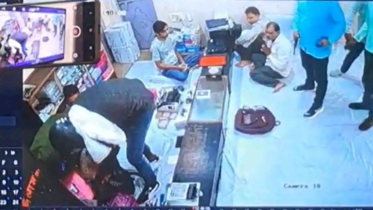 डकैत मंगेश के एनकाउंटर के बाद अब बदमाश अंक‍ित यादव की तलाश तेज, प्रतापगढ़ में दब‍िश