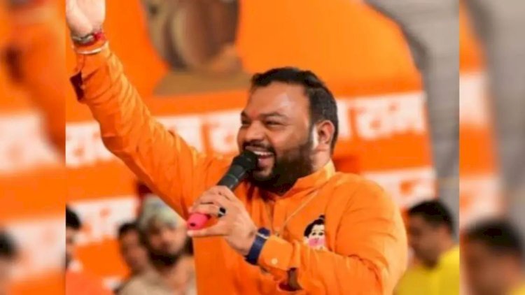 'जो राम को लाए हैं' गाने वाले कन्हैया मित्तल होंगे कांग्रेस में शामिल! BJP से दूरी पर दिया गजब तर्क