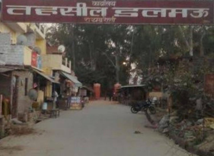 Raibareli-फर्जी व्यक्ति भू स्वामी बन दूसरे के नाम किया बैनामा,