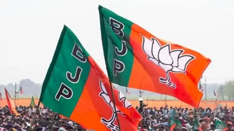 नया चेहरा बनेगा अगला बीजेपी अध्यक्ष! नाम जानकर हर कोई रह जाएगा हैरान