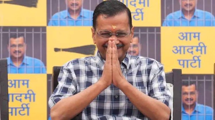 ये नेता बनेगा दिल्ली का अगला सीएम, केजरीवाल ने घर बुलाकर सौंपी कुर्सी