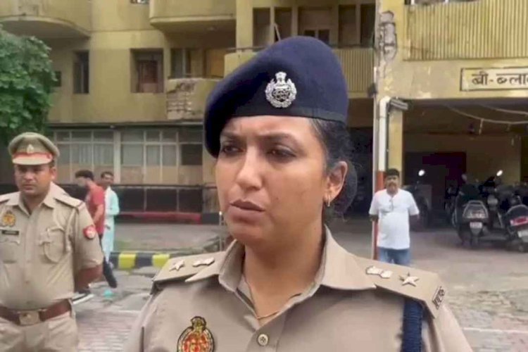 लखनऊ के विधायक निवास परिसर में मिला युवक का शव, हत्या की आशंका, जांच में जुटी पुलिस