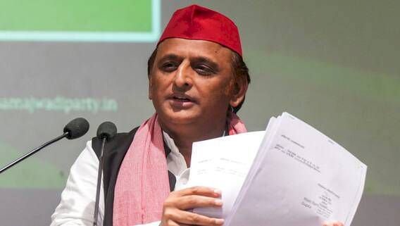 अनुज प्रताप सिंह के एनकाउंटर पर अखिलेश यादव की पहली प्रतिक्रिया, जानें- क्या कहा?