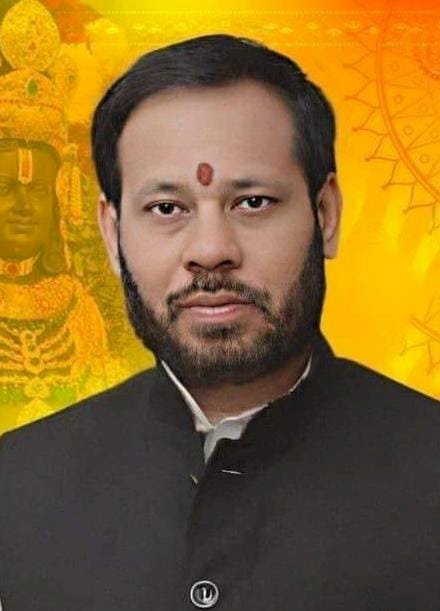 रायबरेली-विधायक ने जर्जर विद्युत लाइन बदले जाने को लिखा खत , विभाग ने शुरू की कार्रवाई 