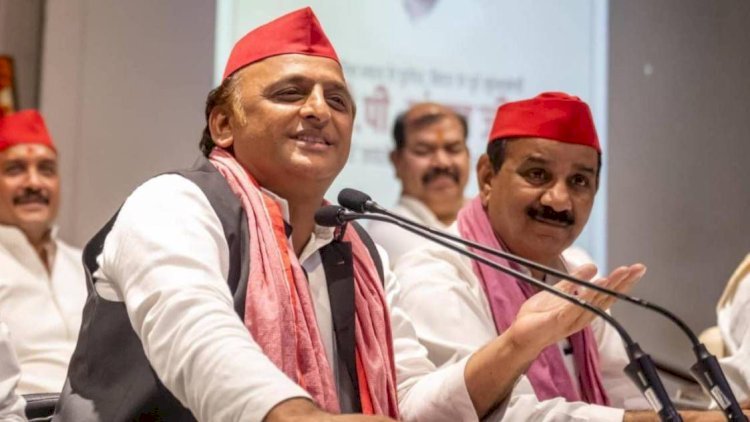 UP उपचुनाव के लिए सपा ने कसी कमर, 7 सीटों पर उम्मीदवार फाइनल! जानिए कौन कहां से बनेगा प्रत्याशी