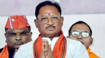 नक्सल ऑपरेशन पर चर्चा के बाद PM मोदी से मिलेंगे CM विष्णुदेव साय, जानें क्यों प्रधानमंत्री ने दिया है न्योता