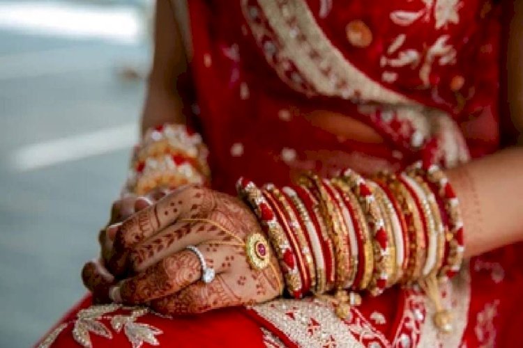 ससुराल पहुंची दुल्हन, रातभर रुकी, सुबह होते ही बोली- पति के साथ नहीं रहूंगी, बिखर गए दूल्हे के सपने