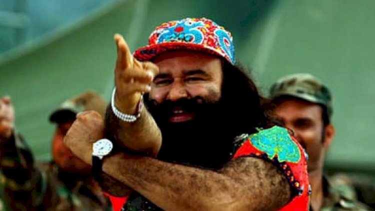 हरियाणा में मतदान से 4 दिन पहले राम रहीम को मिली थी पैरोल, जानिए 'डेरा' के प्रभाव वाली 28 सीटों का हाल