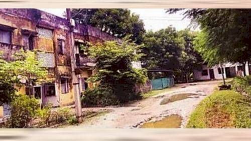 अपराधियों के लिए नया ठिकाना बनी रायबरेली की आईटीआई कॉलोनी, यहीं रची गई थी सराफा डकैती कांड की साजिश