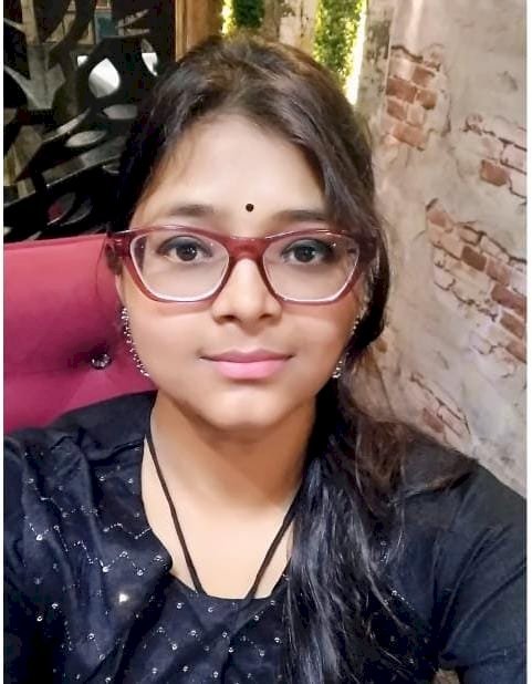 Raibareli-सुप्रिया का जेआरएफ में हुआ चयन