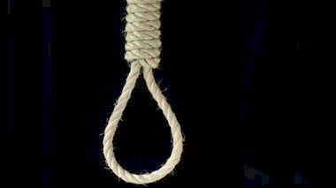 Raibareli-फांसी के फंदे पर लटका मिला सिपाही का शव