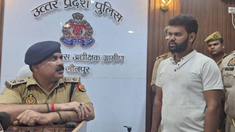 कर्ज में डूबे युवक ने कर दिया ऐसा कांड, पैरों तले खिसकी जमीन; एएसपी बोले- ये फैंटेसी वाला इंसान है