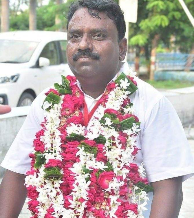 रायबरेली-एनटीपीसी प्रतिनिधि यूनियन में एटक ने फिर मारी बाजी , इंटक को मिली शिकस्त