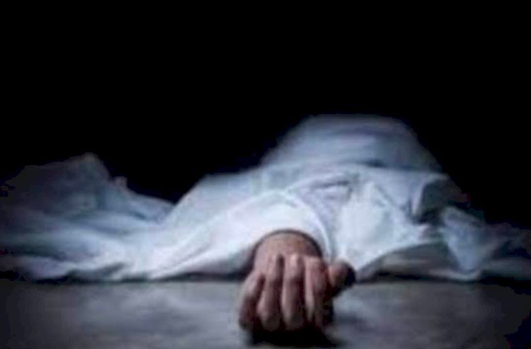 रायबरेली में टैंक में चौकीदार का शव मिलने से मची सनसनी