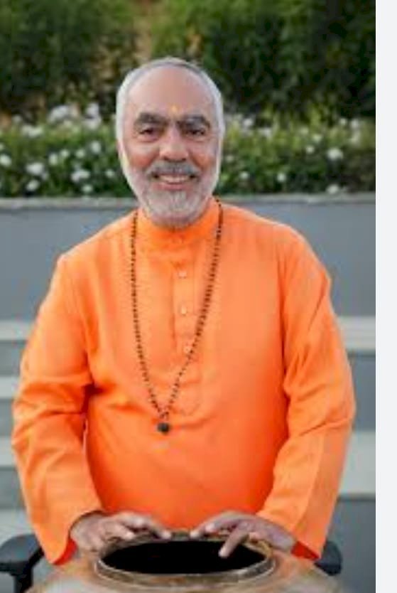 रायबरेली-चिन्मया विद्यालय में भिभीषण गीता ज्ञान यज्ञ की तैयारी जोरों पर,,,, 