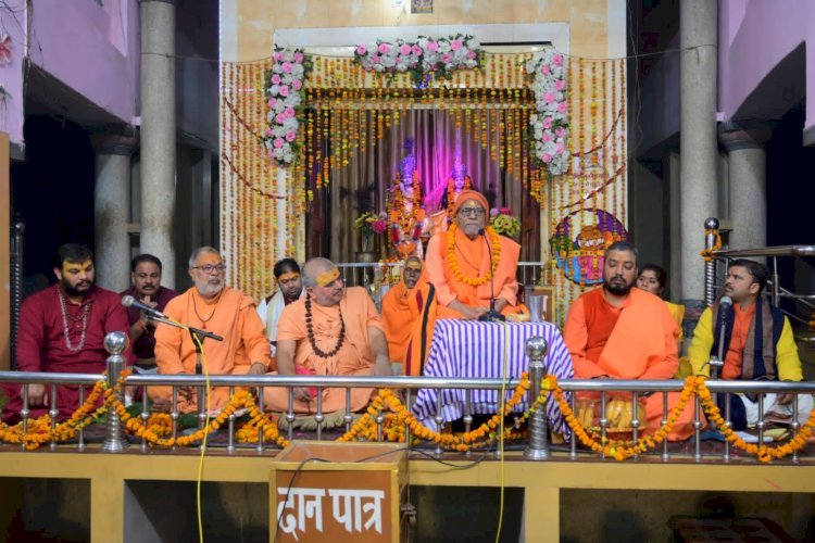 सबके साथ सामान व्यवहार ही योग है 