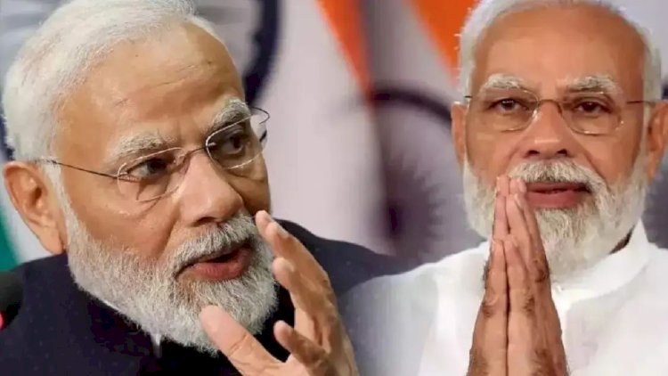 पीएम मोदी के आने से पहले प्रयागराज में चलेगा यह खास अभियान, होगा यह फायदा