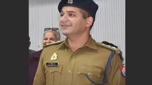 शादीशुदा ACP ने PHD छात्रा संग की दरिंदगी; सच जानकर डिप्रेशन में गई पीड़िता