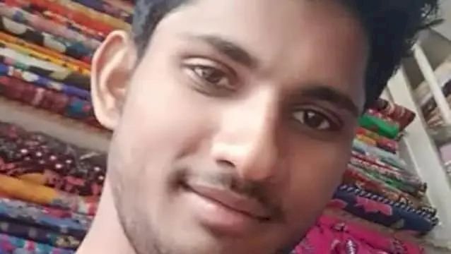 प्रेमी की हार्ट अटैक से मौत, शव आते ही पड़ोसी प्रेमिका ने भी लगा ली फांसी