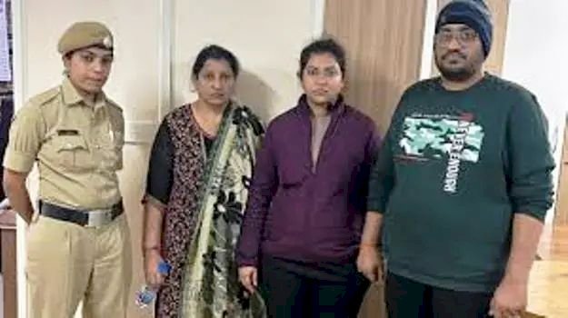 सास, साले के साथ पकड़ी गई अतुल सुभाष की पत्नी, खुला 'राज' इस 'दोस्त' के चलते निकिता ने पति से की बेवफाई