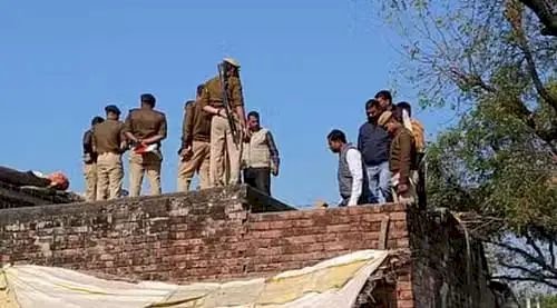 सेक्सवर्धक दवा खाकर युवक ने बनाए थे संबंध, सात घंटे निर्वस्त्र रखने के चलते ठंड से हुई थी किशोरी की मौत