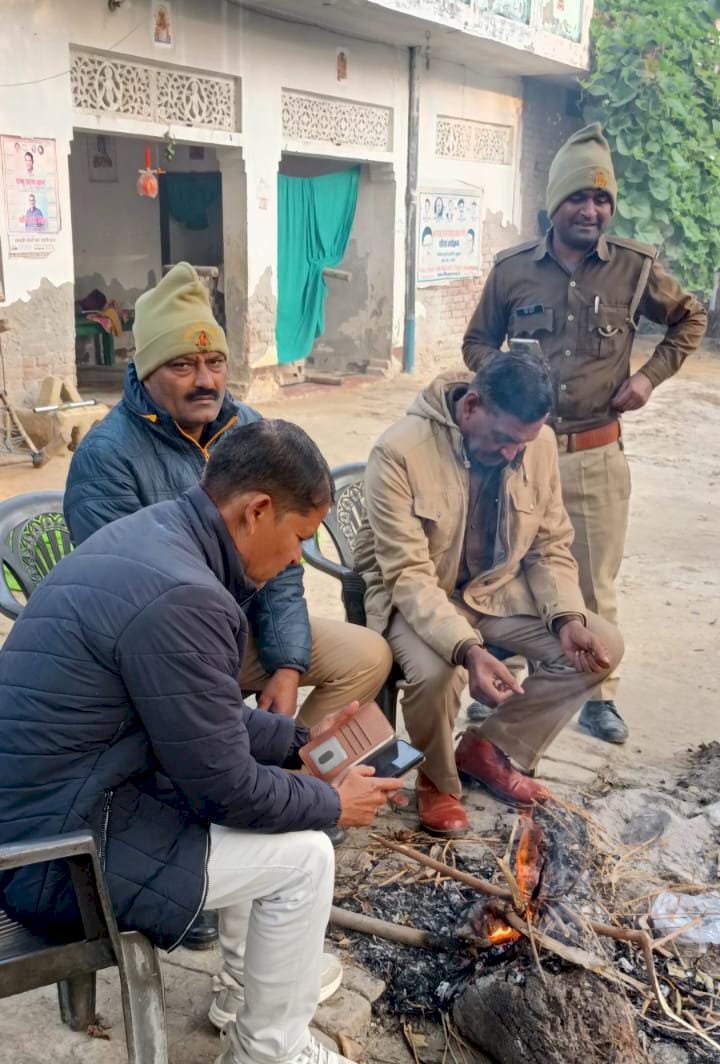 रायबरेली-तलाशती रही पुलिस , चकमा देकर लखनऊ पहुंच गए ऊंचाहार के दर्जनों कांग्रेसी 