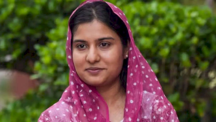 इकरा हसन कब करेंगी शादी? कैराना की सपा सांसद ने दिया यह जवाब