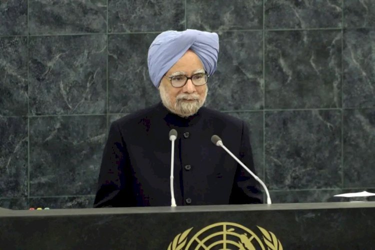 अपने पीछे कितनी संपत्ति छोड़ गए पूर्व प्रधानमंत्री मनमोहन सिंह, परिवार में कौन-कौन?