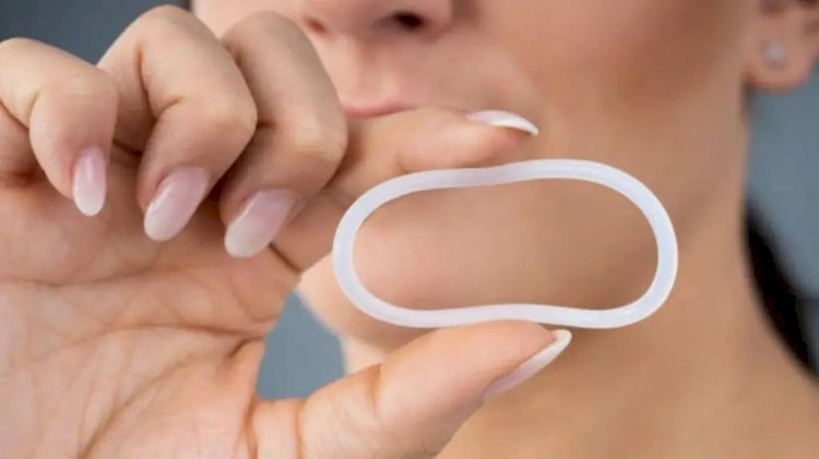 लड़कियों में प्रेग्नेंसी रोकने के लिए बाजार में आ गई 'योनि मार्ग की रिंग'.. जानिए असरदार तरीका!