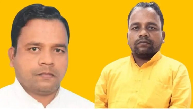 रायबरेली में जिस नेता की 2 साल पहले हो चुकी मौत, बीजेपी ने उसे बना दिया जिला प्रतिनिधि