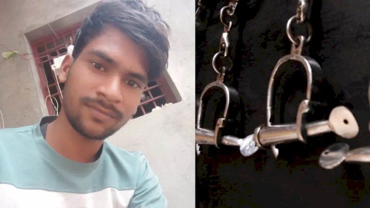 प्रेमिका से मिलने सरहद पार पहुंचा यूपी का युवक! पाक पुलिस ने किया अरेस्ट, वीडियो कॉल पर बोला- जहां पहुंचना था.