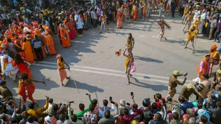 वरदान नहीं श्राप का परिणाम है कुंभ... पुराणों में छिपी इस कहानी को नहीं जानते होंगे आप