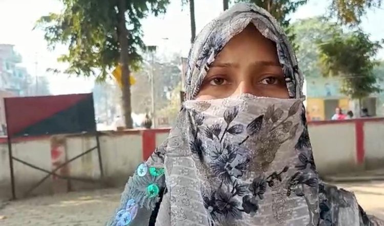 रायबरेली-पड़ोसी युवक महिला को करता है परेशान ,सरेराह देता है धक्का और धमकी 