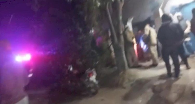 रायबरेली- युवक की कुल्हाड़ी से काट कर की गई निर्मम हत्या