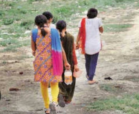 रायबरेली-ऊंचाहार में नहीं है पिंक शौचालय ,परेशान होती आधी आबादी