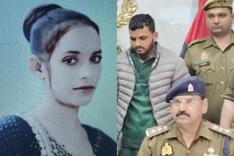 साली को डेट करता था जीजा, पत्नी के पीछे बड़ी होशियारी से बनाता था संबंध, यूं खुला पति का राज