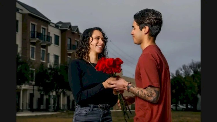 7 से 14 फरवरी तक सेलिब्रेट होगा प्यार का त्योहार, ये रही वैलेंटाइन वीक की लिस्ट