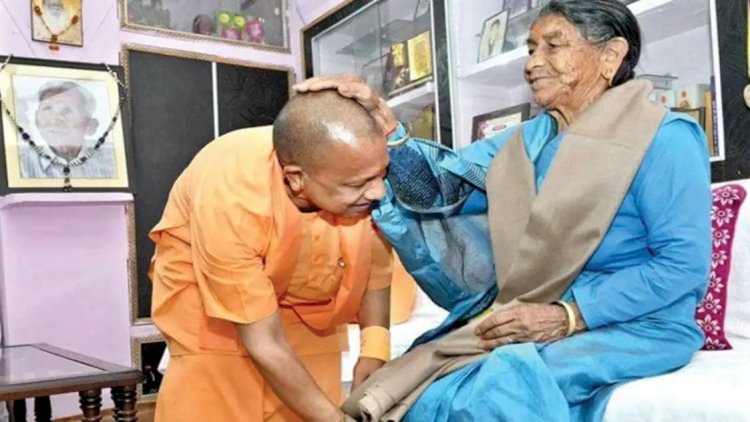 अपने पैतृक गांव आएंगे CM योगी आदित्यनाथ, भतीजी की शादी में होंगे शामिल