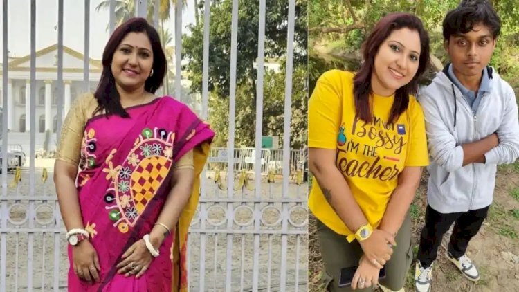 बंगाल: छात्र से शादी करने वाली प्रोफेसर ने दिया इस्तीफा, कहा- अब यूनिवर्सिटी आने का मन नहीं