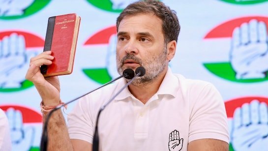 रायबरेली: सांसद राहुल गांधी का संभावित दो दिवसीय रायबरेली दौरा कल