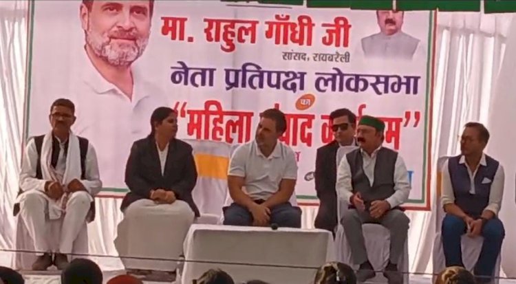 रायबरेली-नजर दलित वोटबैंक पर निशाने पर बसपा,,,,,,,? 