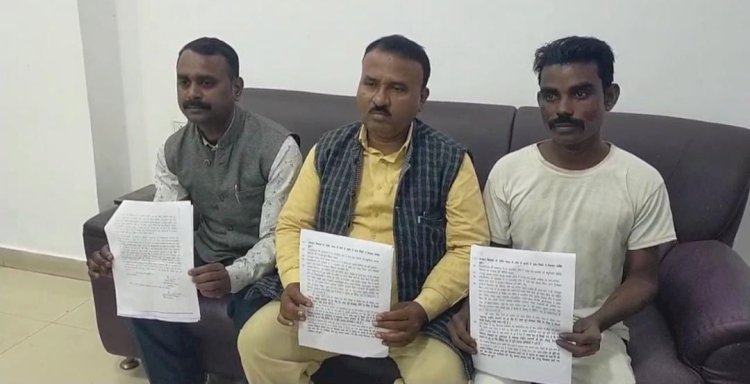 रायबरेली-चुनाव को लेकर राजनीतिक साजिश रची गई थी जो जांच में हुआ पर्दाफाश