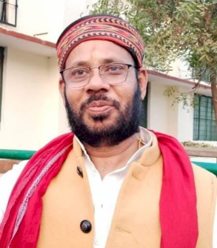 रायबरेली-विधायक डॉ मनोज कुमार पांडेय ने ऊंचाहार को दो नई सौगात जाने क्यां ? 