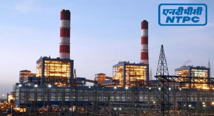 रायबरेली-तकनीकी खराबी के कारण एनटीपीसी में 210 मेगावाट की यूनिट ठप