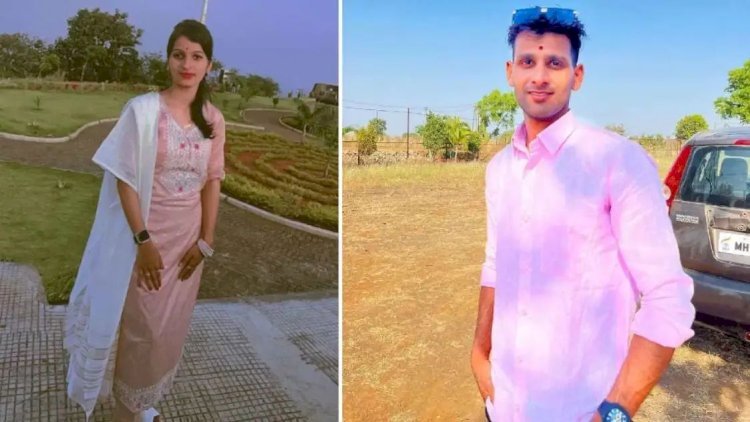 बॉयफ्रेंड-गर्लफ्रेंड ने खाया जहर. लड़के ने लड़की का रेता गला, फिर खुद किया सुसाइड, इश्क का क्यों खेला खूनी खेल?