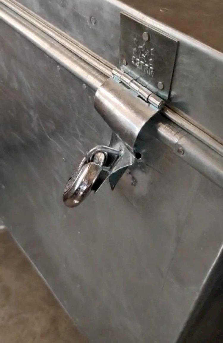 रायबरेली- सुनसान घर का ताला तोड़कर हजारों की चोरी,,, 